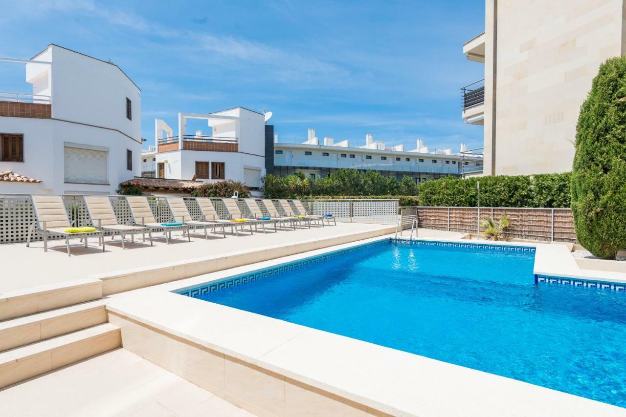 Residencial Llenaire Apartamento