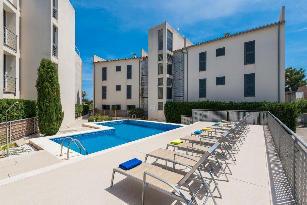 Residencial Llenaire Apartamento