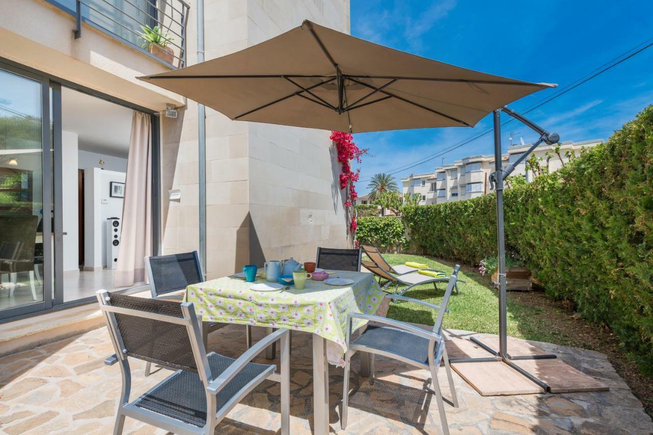 Apartamento Residencial Llenaire Puerto Pollensa