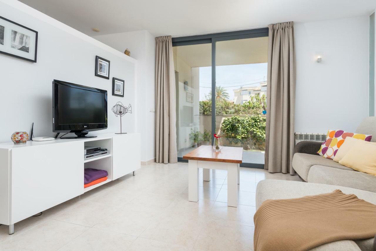 Apartamento Residencial Llenaire *