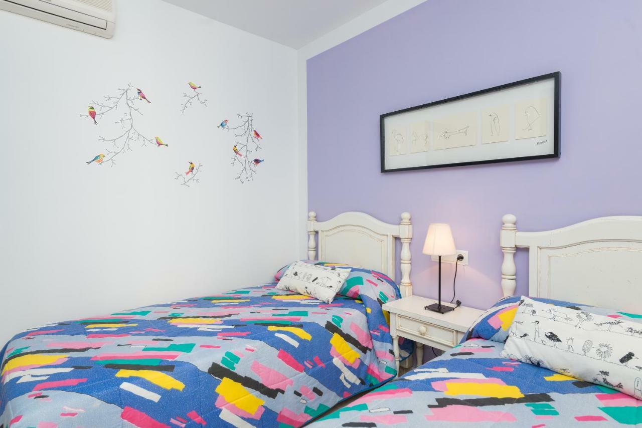 Apartamento Residencial Llenaire