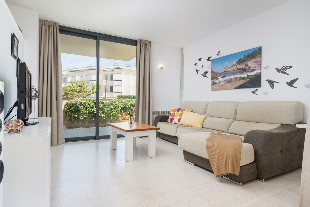 Apartamento Residencial Llenaire *