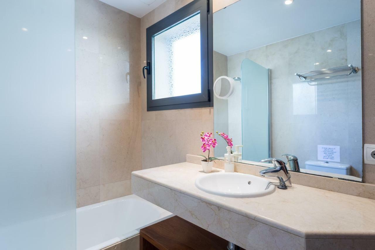 Residencial Llenaire Apartamento