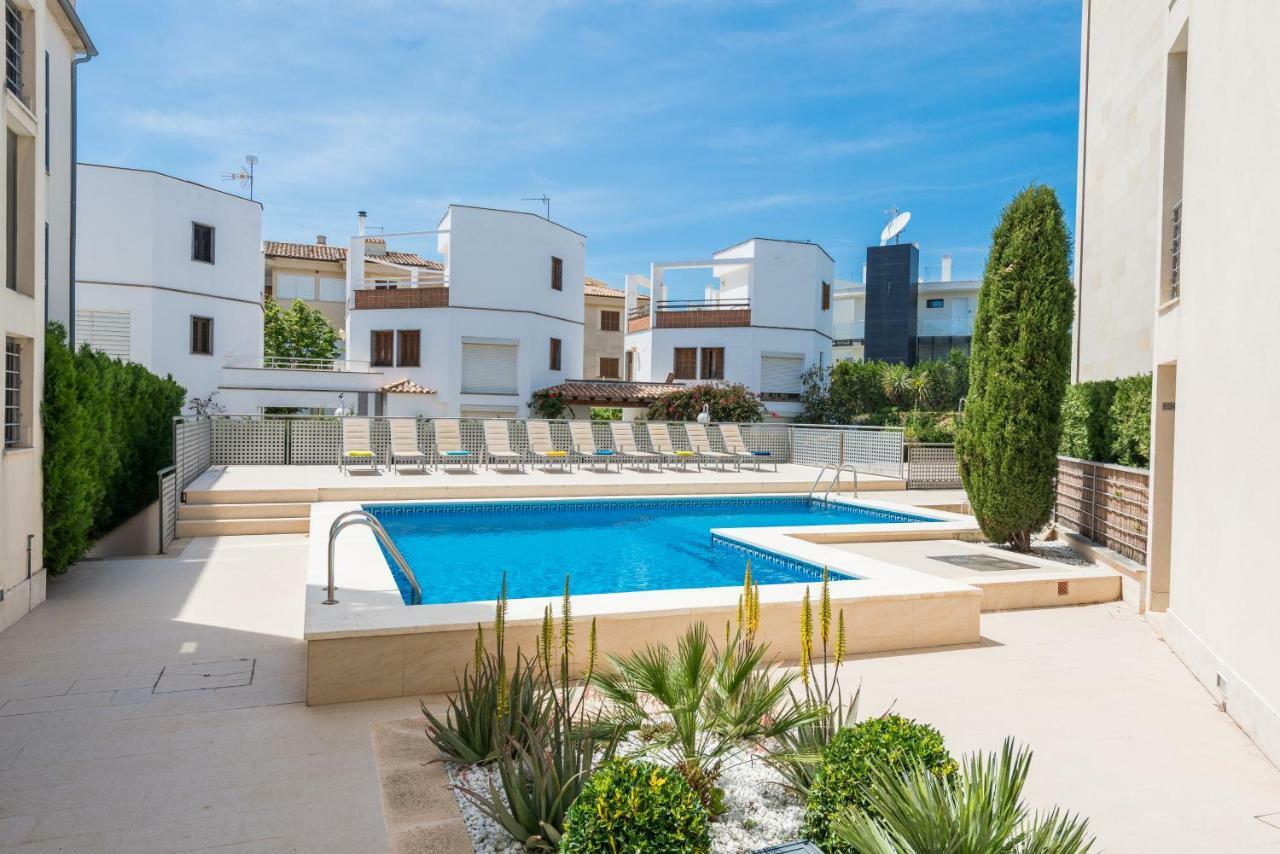 Residencial Llenaire Port de Pollença