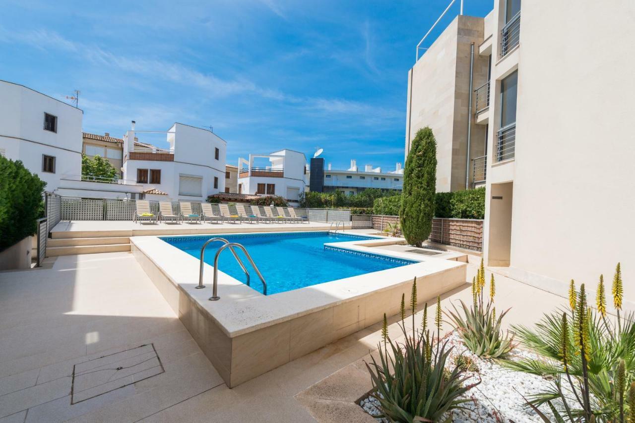 Residencial Llenaire Port de Pollença