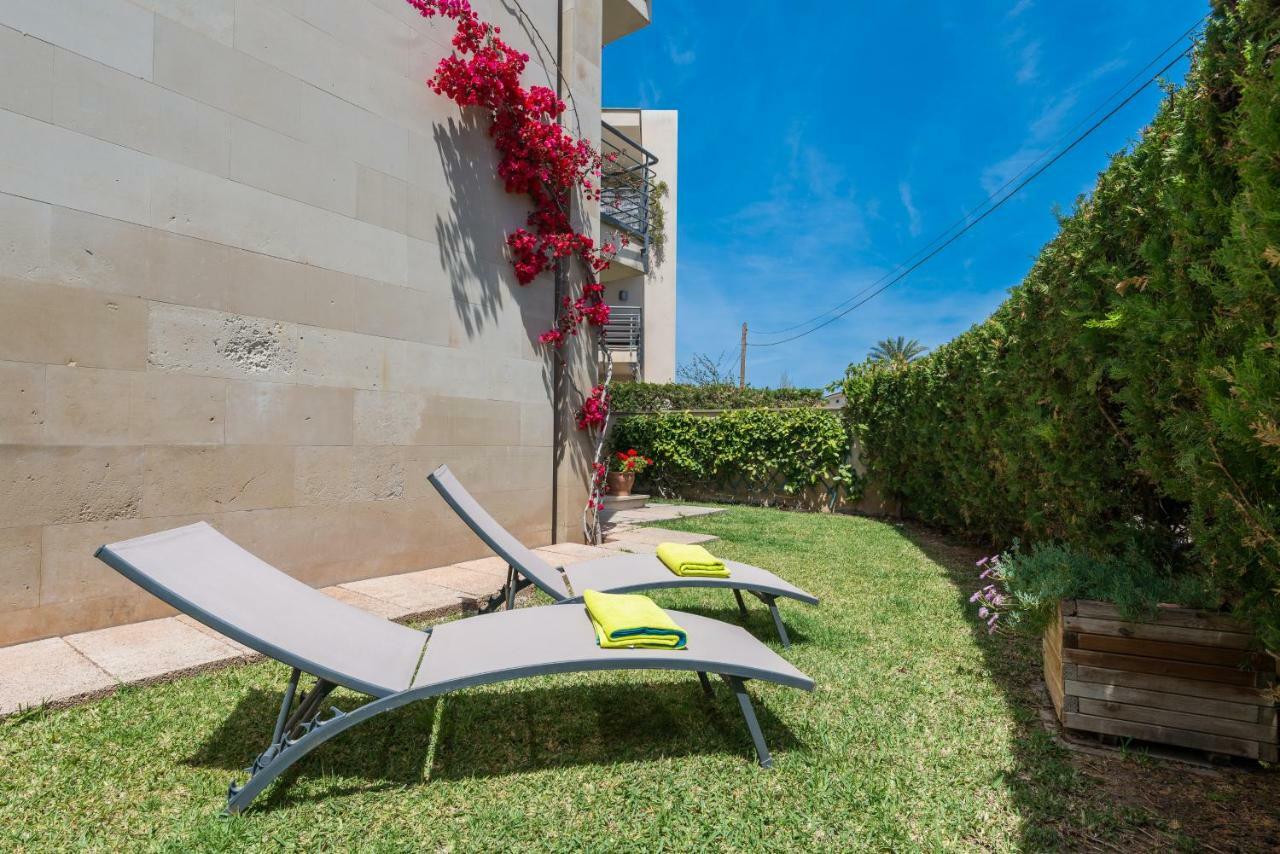 Apartment Residencial Llenaire Port de Pollença