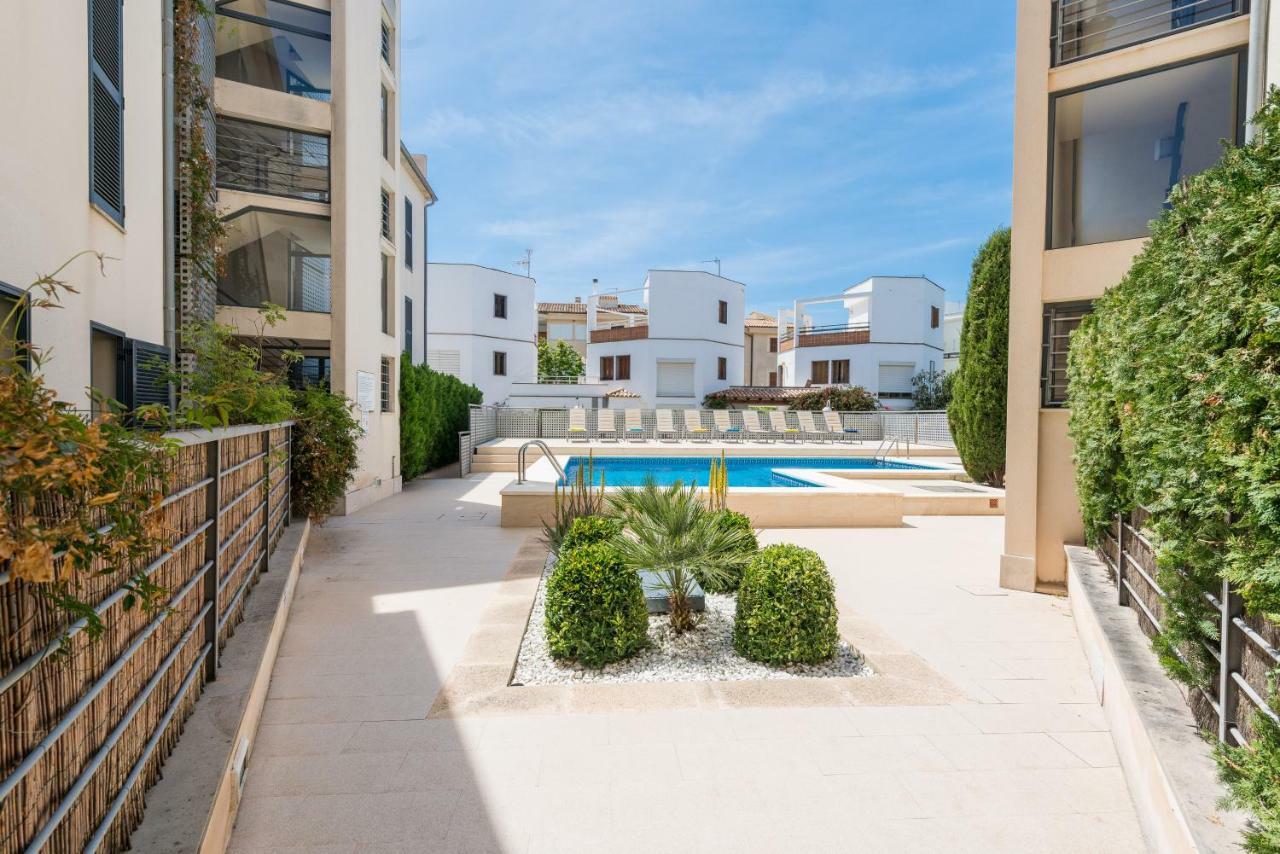 Residencial Llenaire Port de Pollença