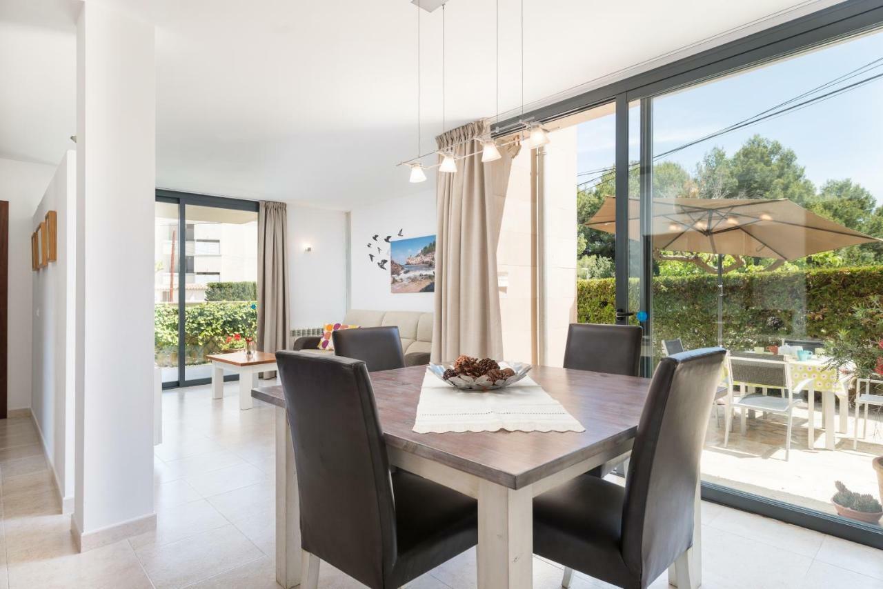 Residencial Llenaire Apartment